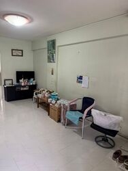 Blk 158 Meiling Heights (Queenstown), HDB 3 Rooms #511202491